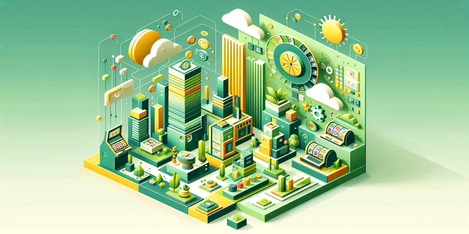 Discover the Magic of Slot Games in 2025: The Frozen Flower Experience - Slot Strategy Guide for Pakistani | MiCasino