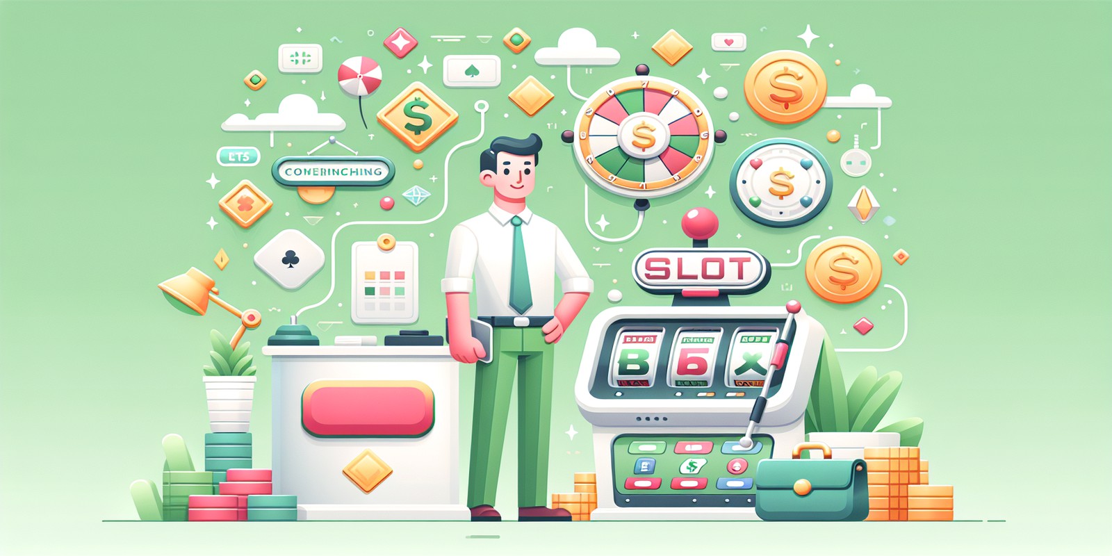 Explore Raffles the Palm: Slot Strategies for Global Players 2025 - Slot Strategy Guide for Pakistani | MiCasino