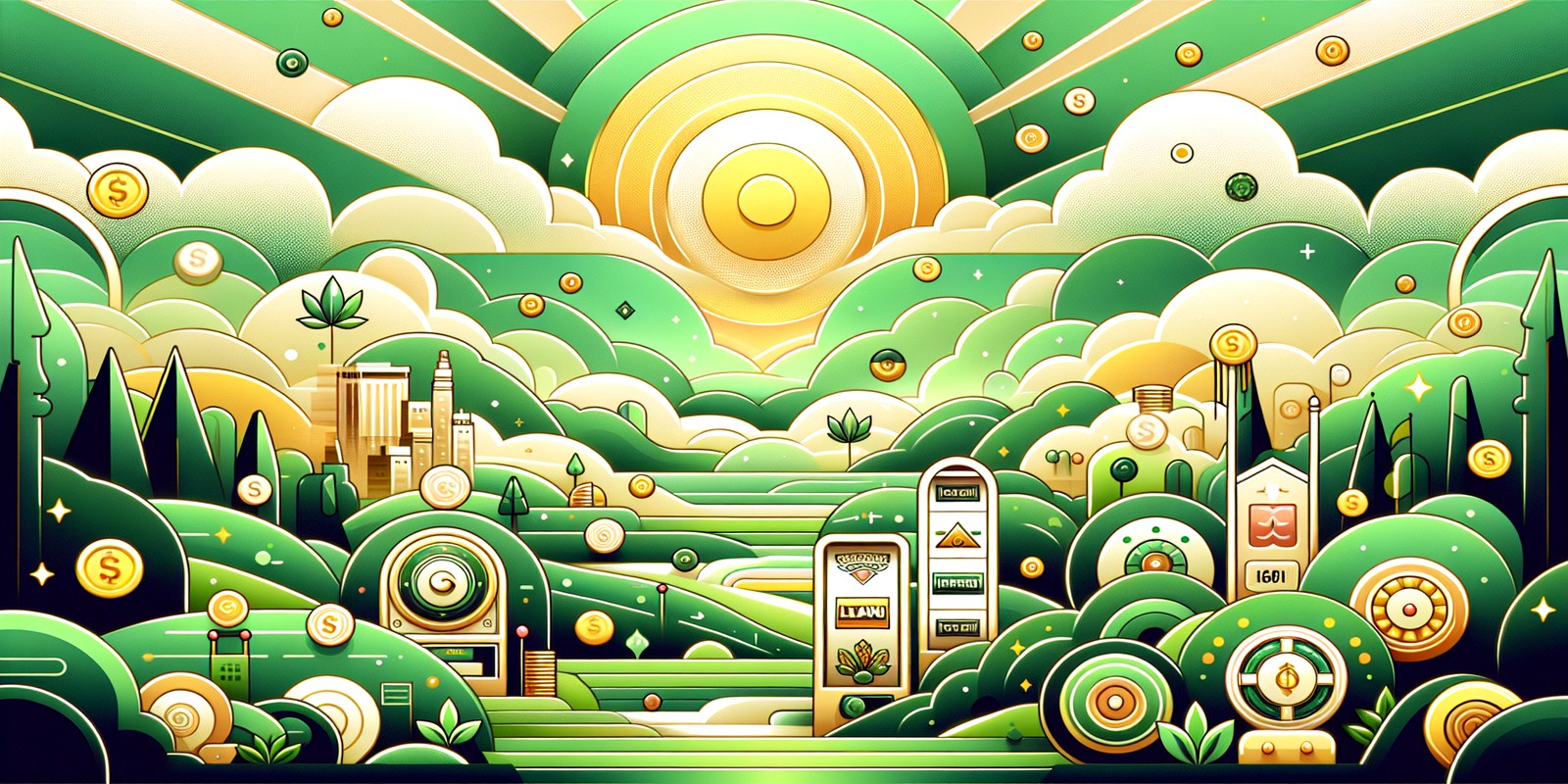 Exploring Raffles the Palm: Ultimate Slot Game Strategies for Pakistan 2025 - Slot Strategy Guide for Pakistani | MiCasino