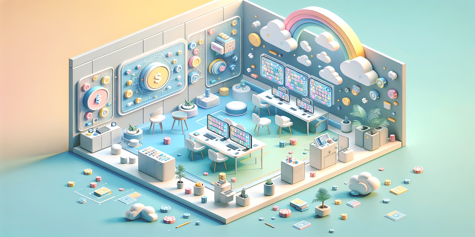 Raffles The Palm: Discover the Best Slot Strategies for 2025 - Slot Strategy Guide for Pakistani | MiCasino