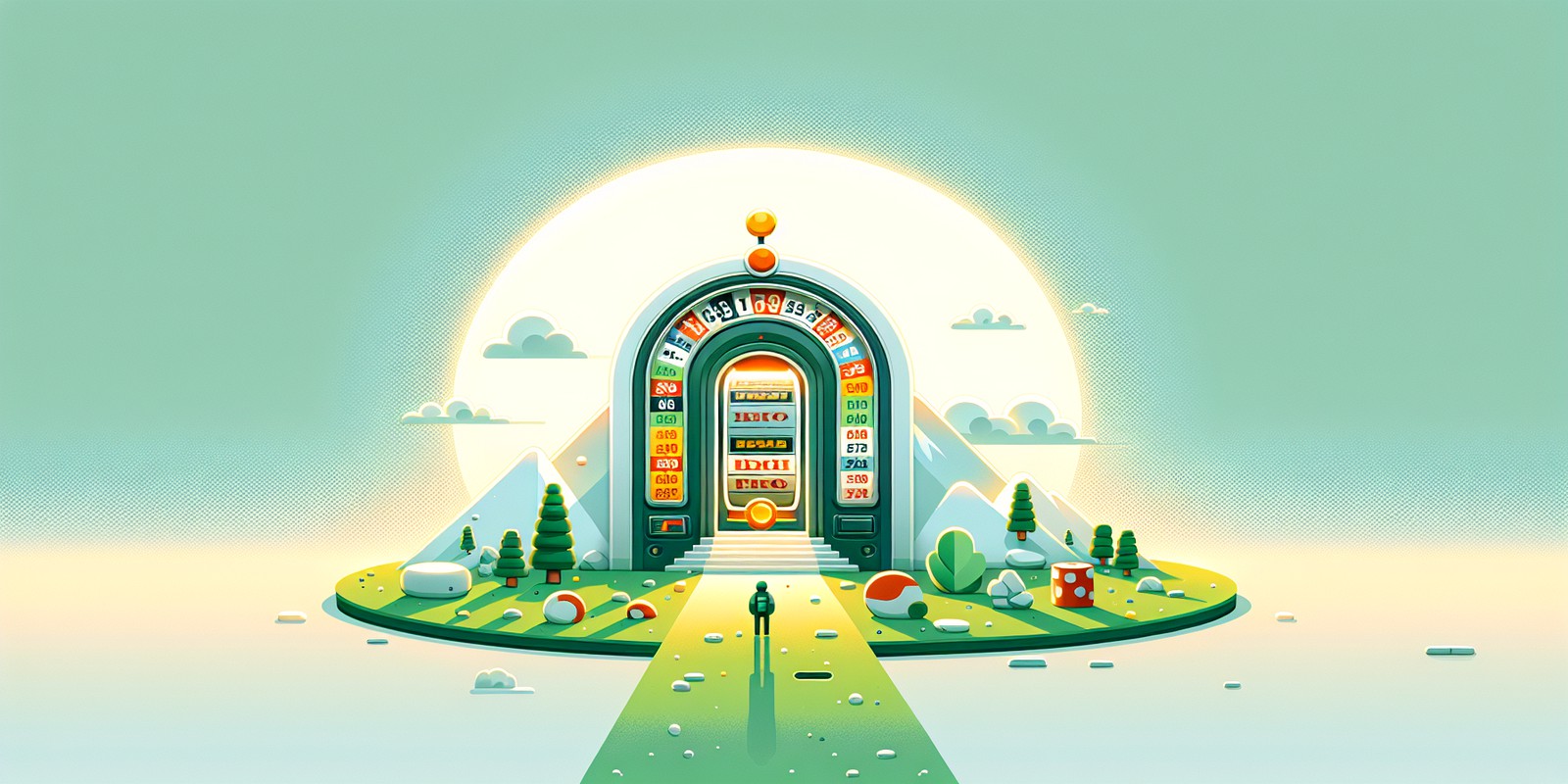 Spin to Win: Your Guide to Raffles the Palm Slot Strategy 2025 - Slot Strategy Guide for Pakistani | MiCasino