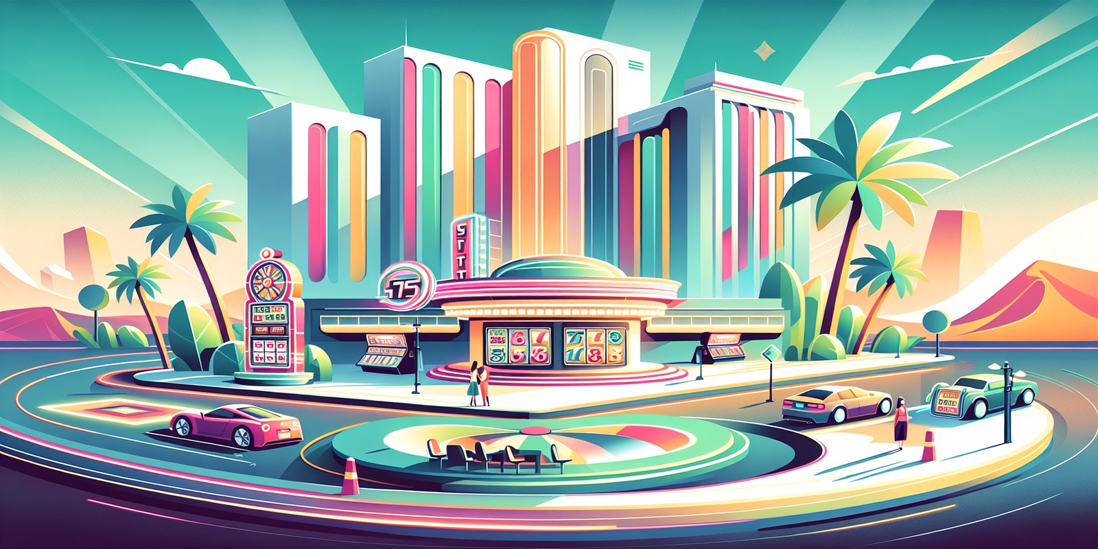 Understanding 1 Blum Token Price: The Future of Casino Transactions in 2025 - Gaming Guide Guide for Pakistani | MiCasino