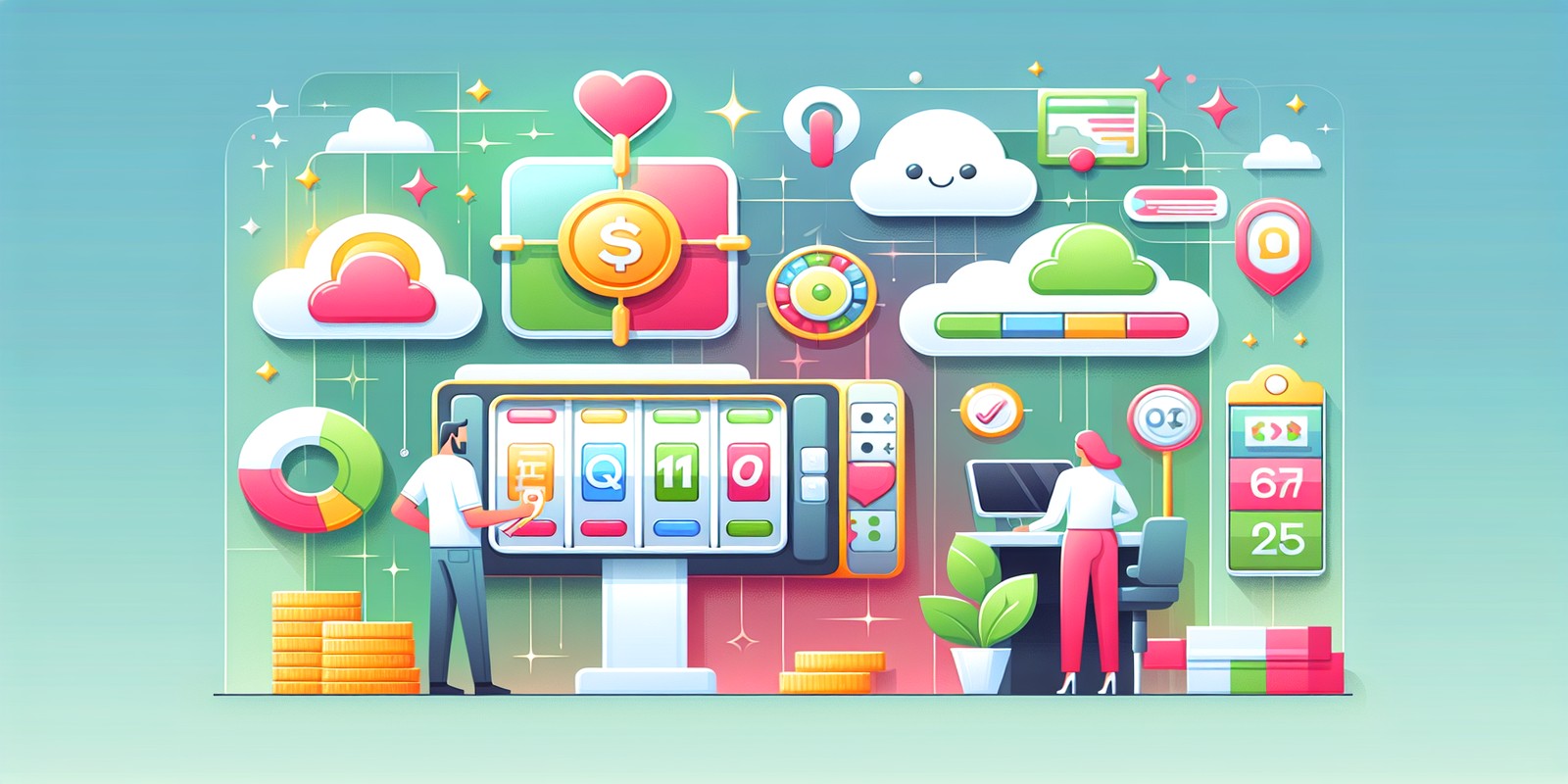 Understanding Blum Token Price: The Future of Betting in 2025 - Gaming Guide Guide for Pakistani | MiCasino