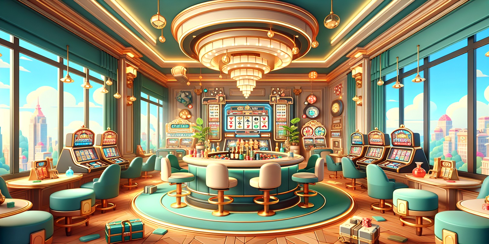 Understanding IBCC Fees: Essential Insights for Slot Players in 2025 - Slot Strategy Guide for Pakistani | MiCasino