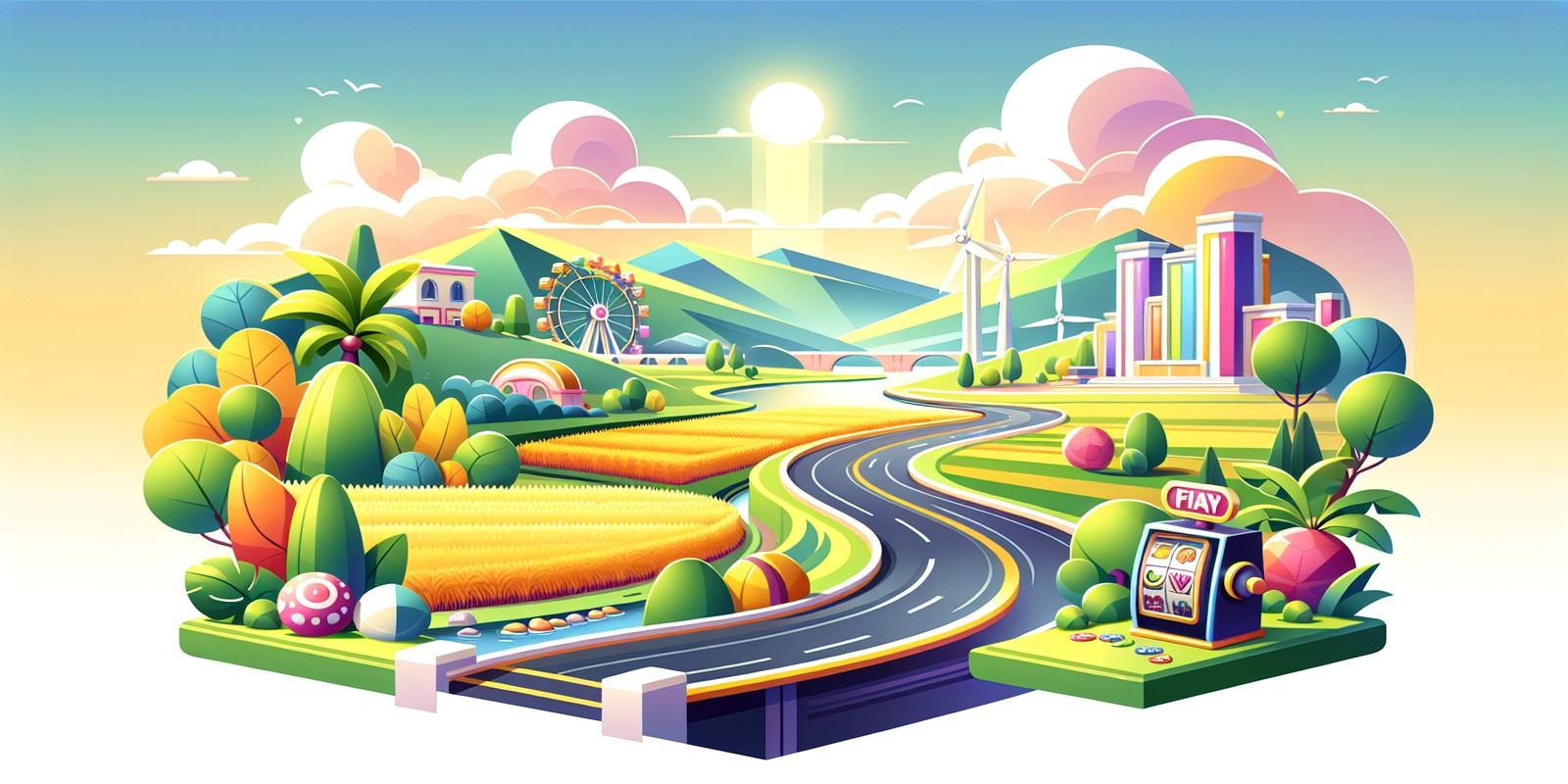 Understanding the Blum Token Price: Slot Game Valuation in 2025 - Slot Strategy Guide for Pakistani | MiCasino