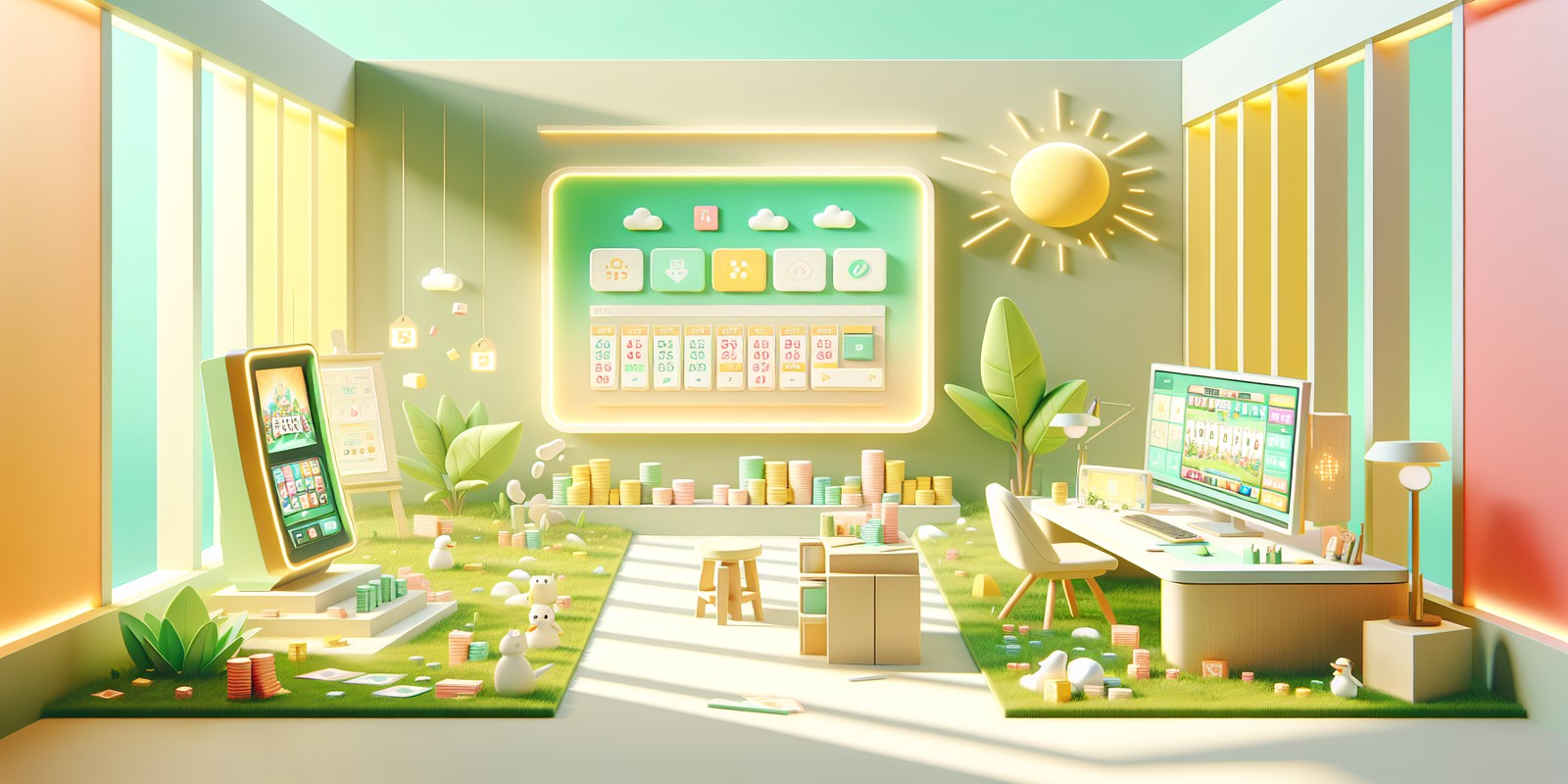 Unleash the Legendary Sword: Spin to Win in 2025's Best Slots - Slot Strategy Guide for Pakistani | MiCasino