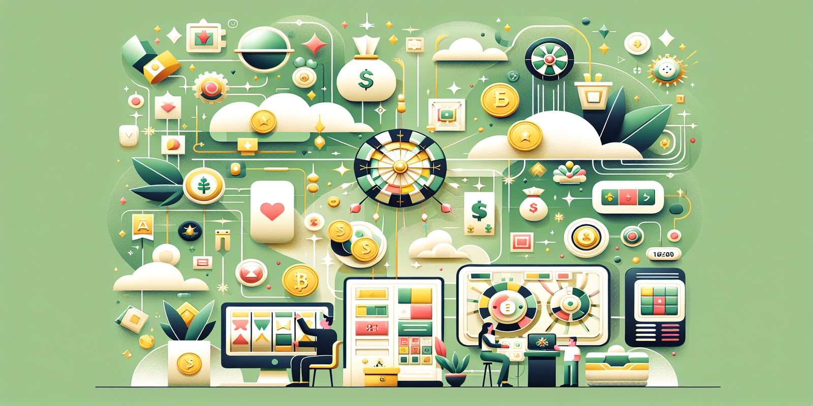 Unleash Your Luck: Top Wendover Slot Strategies for 2025 - Slot Strategy Guide for Pakistani | MiCasino