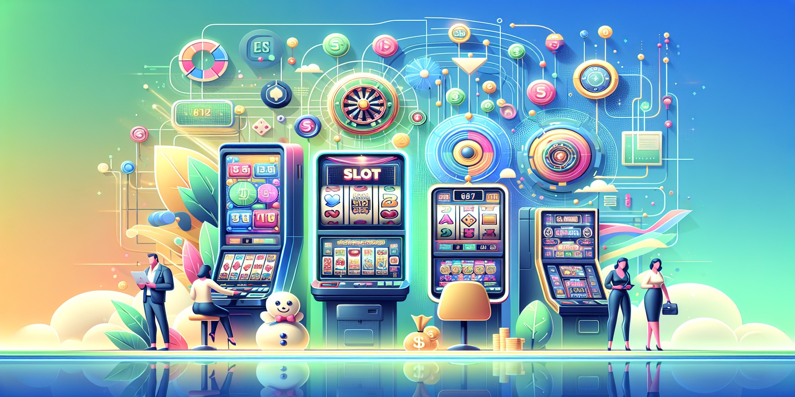 Unlock the Frozen Flower: Win Big in Slot Games 2025 - Slot Strategy Guide for Pakistani | MiCasino