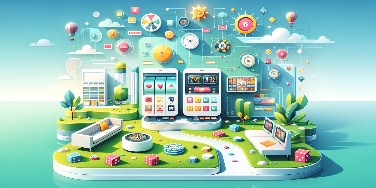 Unlocking 'Raffles of the Palm': Winning Strategies for 2025 at MiCasino.