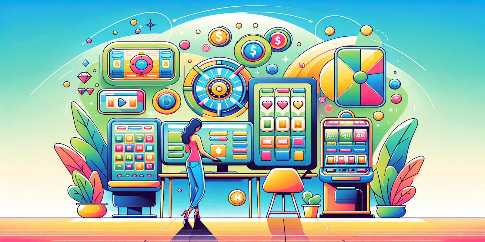 Unlocking Slot Machine Wins: IBCC Fee Guide for Global Players 2025 - Slot Strategy Guide for Pakistani | MiCasino