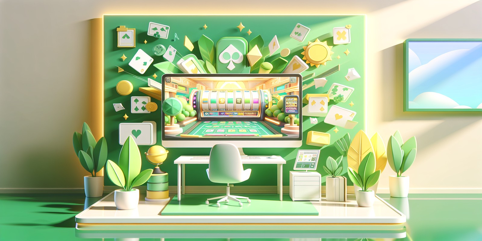 Unlocking Slot Success: A Guide by MiCasino for Players in Pakistan.