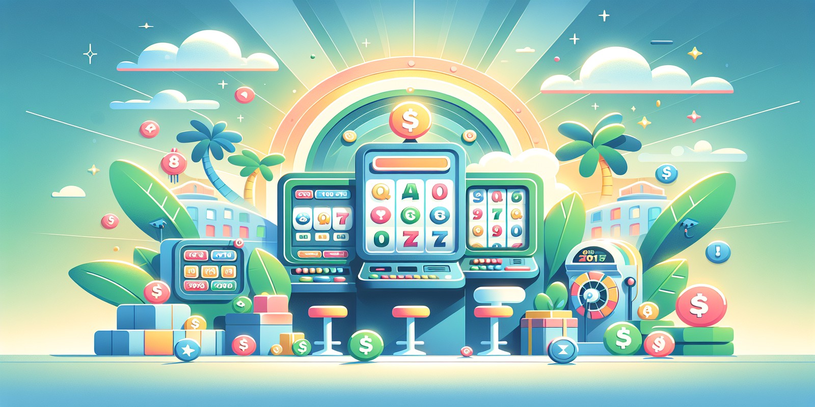 Unlocking the Secrets of Wendover Slots: Strategies for 2025 Wins - Slot Strategy Guide for Pakistani | MiCasino