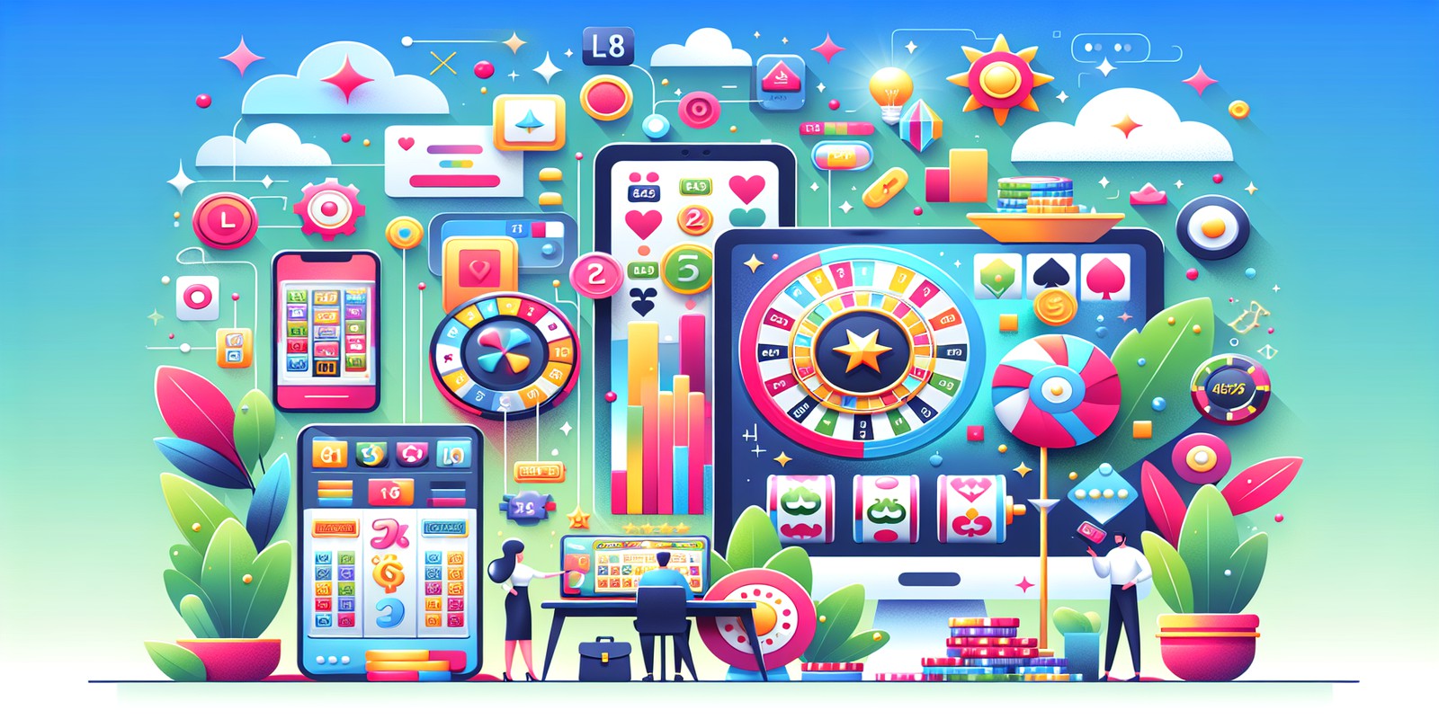 Unravel The Magic of Raffles The Palm: 2025 Slot Tips & Tricks - Slot Strategy Guide for Pakistani | MiCasino