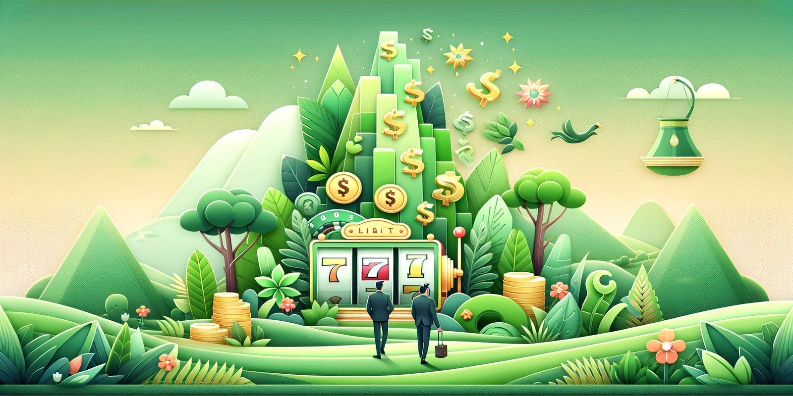 Frozen Flower slot game strategies for players at MiCasino.