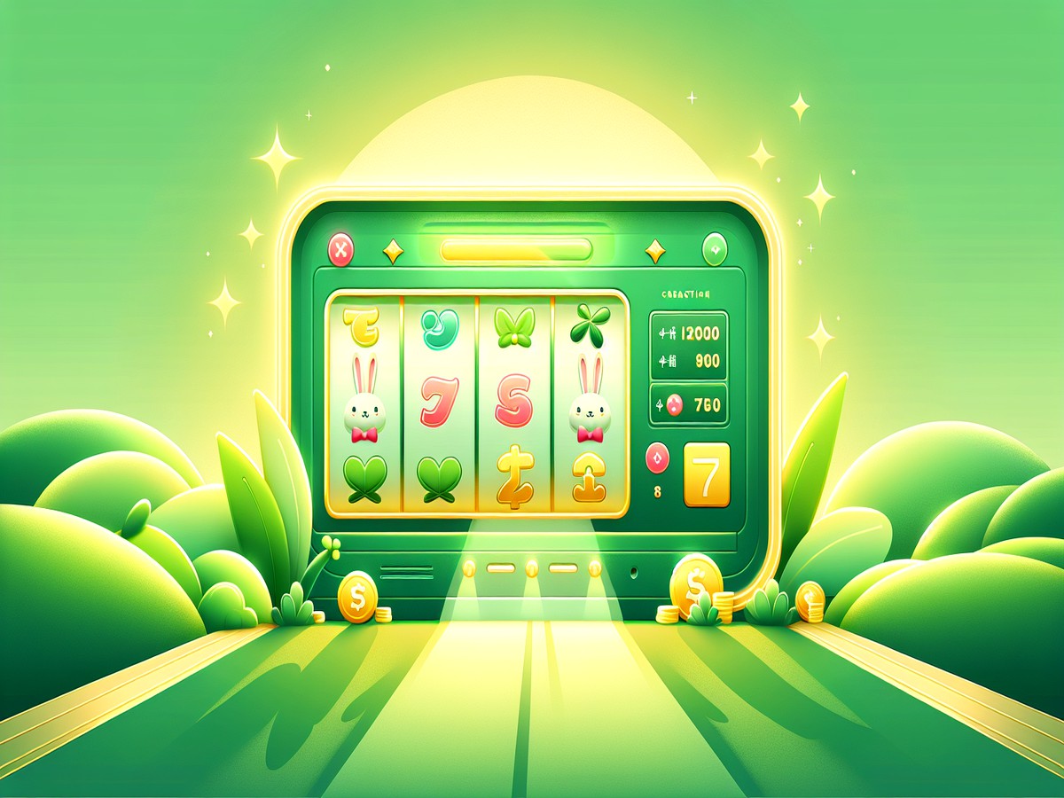 MiCasino Fortune Rabbit Slots